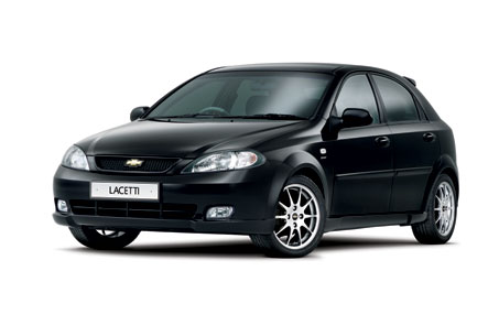 Lacetti 2003-2007 hatch hladká strecha